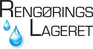 Reng�ringsLageret
